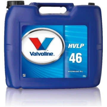 (913946&VAL) Hidraulikas eļļa HVLP 46 20L, Valvoli