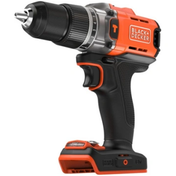 BLACK & DECKER 18V Cordless Drill (without battery