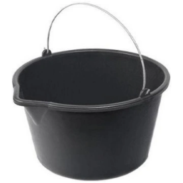 BUCKET WITH FUNNEL 20L