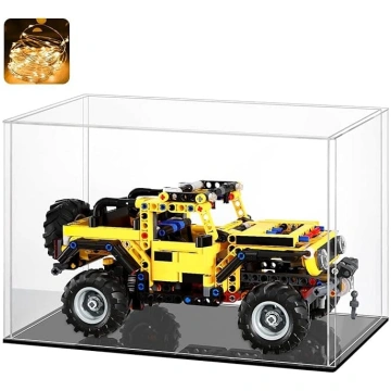 Acrylic Display Case/Display Case/Display Box for 