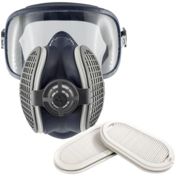 Respirators GVS SPR406; FFP3; M/L