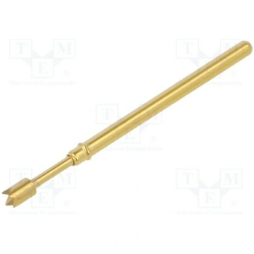 Test needle; Spring compression: 3.3mm; 5mm; 3A,4A