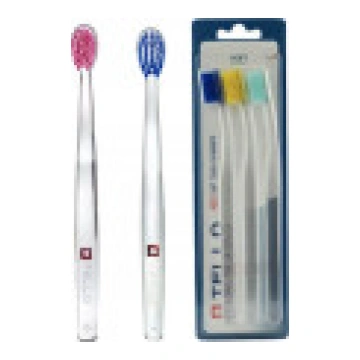 Tello TELLO 4920 SOFT TRIO 3 pac D/ZOBS [3-pak SZC