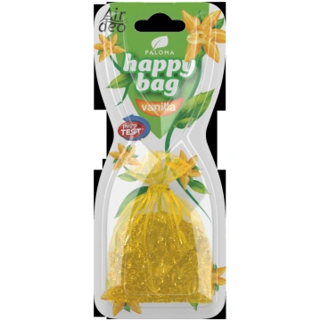 PALOMA HAPPY BAG VANILLA Gaisa atsv