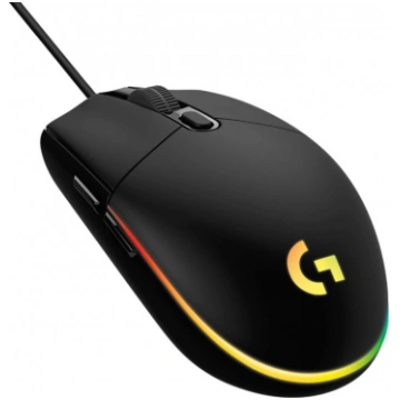 G203 LIGHTSYNC Gaming Mouse LOGITECH 910-005796