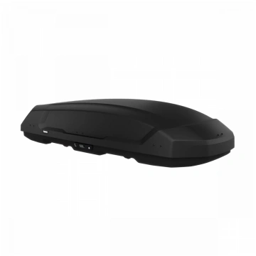 Jumta kaste THULE FORCE 3 XL