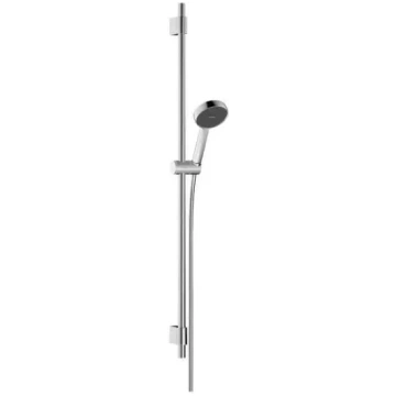 Hansgrohe Activera Select S - Rokas duša, stienis 