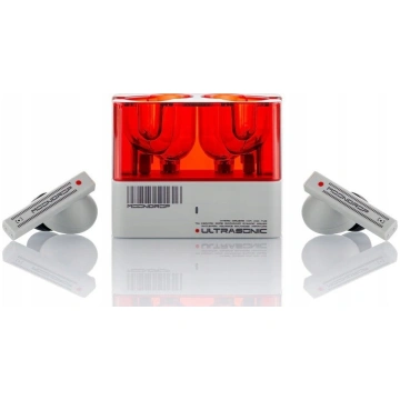 Sluchawki Moondrop Ultrasonic 6972585501606 (69725
