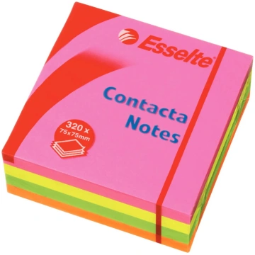 Pašlīmējošas etiķetes Esselte 83065 — tukšas adres