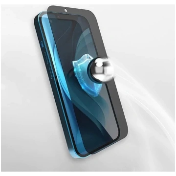 GrizzGlass szkło prywatyzujące GrizzGlass SecretGl
