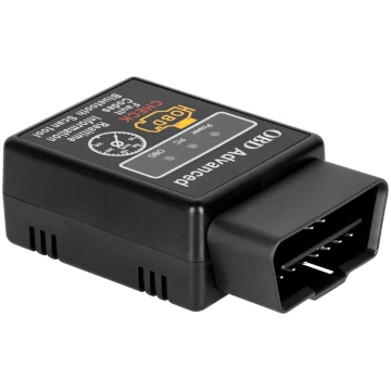 Interfejs diagnostyczny bluetooth OBD2 ELM327 Peiy