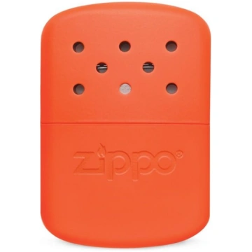 Zippo Roku sildītājs, 12. stundam, Oranža