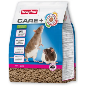 Beaphar Care+ Rat 1,5 kg | 8711231184064 101335
