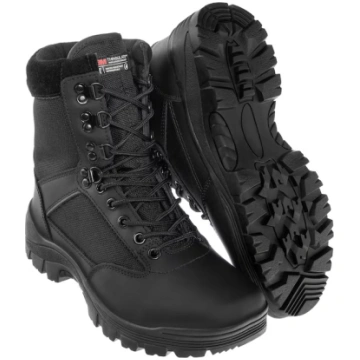 MIL-TEC ZĀBAKI SWAT MELNI - 43