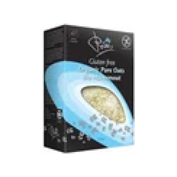 BIO auzu pārslas bez glutēna 400gr (mērvienība: gb