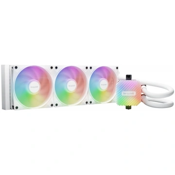 Be quiet! WAK LIGHT LOOP 360mm White All-in-One Wa