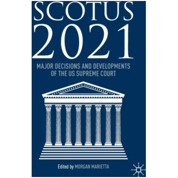 SCOTUS 2021 Morgan Marietta