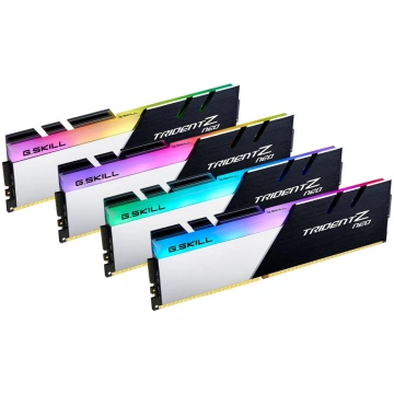 DIMM 64 GB DDR4-3200 (4x 16 GB) Quad-Kit, Arbeitss