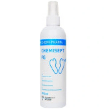 Chemisept FG 250 ml Chemi-Pharm 4745090051636