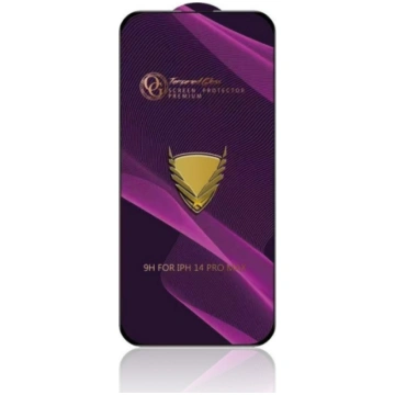 Tempered glass 11D Full Glue (OG Premium) Apple iP