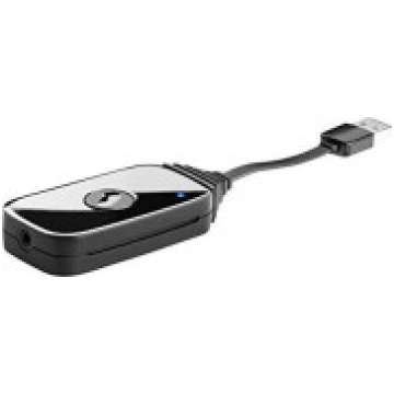 Viens visiem Bluetooth audio raidītāja globālais a