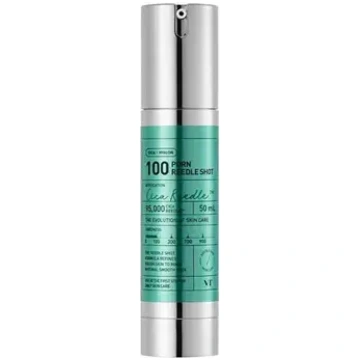VT Cosmetics PDRN Reedle Shot 100 Serum - Micronee