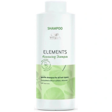 Wella Professional Elements Renewing Shampoo - Rec