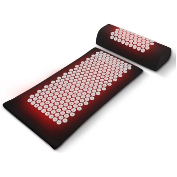 Medisana MM 100 acupressure mat with heating funct