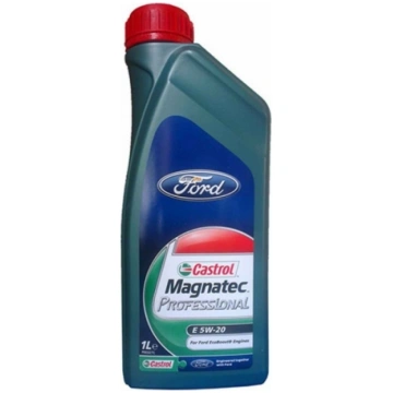Castrol Motora eļļa 5W20 MAGNATEC PROFESSIONAL E 1