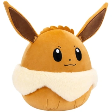 Pokemon GO SQUISHMALLOWS 25 CM POKEMON EEVEE 01965