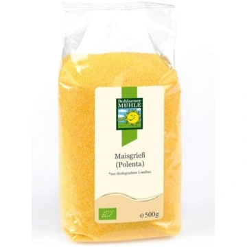 Kukurūzas putraimi (Polenta) 6 x 500 g ANEB07SH1SY