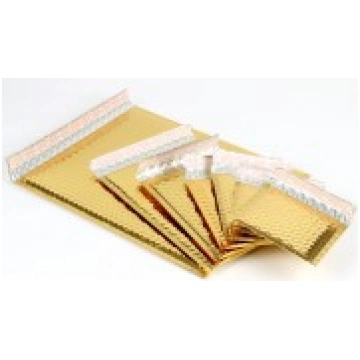 Aploksne sūtījumiem ūdensizsturīgs 24*31+4cm,extra