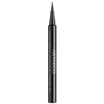 Acu laineris Artdeco Long Lasting, 0.6 ml 04 brown