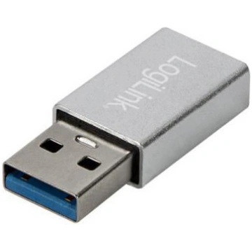 USB 3.2 Gen1 Type-C adapter, LOGILINK AU0056