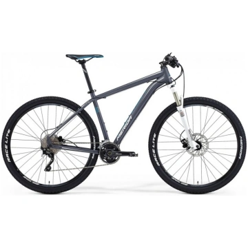 Merida Big Nine 40 29" Kalnu velosipēds Merida Big