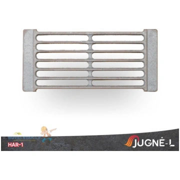 Jugne-L restes čuguna 290*135 HAR-1 01689