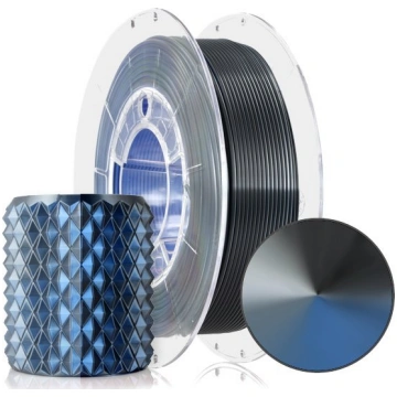 ROSA3D Filament ROSA3D PLA Magic Silk 1,75mm Storm
