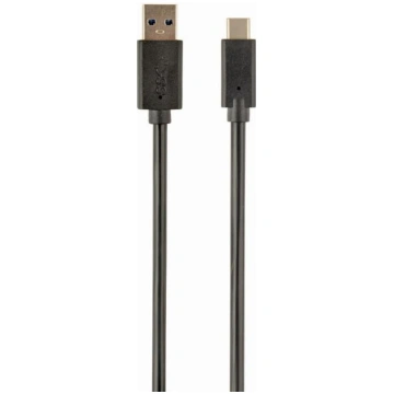 Cablexpert | 3 A | USB 3.0 AM to Type-C cable (AM/