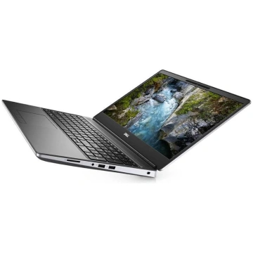Dell Precision 7560 i9-11950H 32GB 512GB 15" FHD (