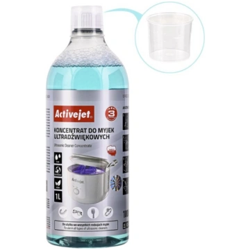 Activejet AOC-600 Cleaning concentrate for UV ultr