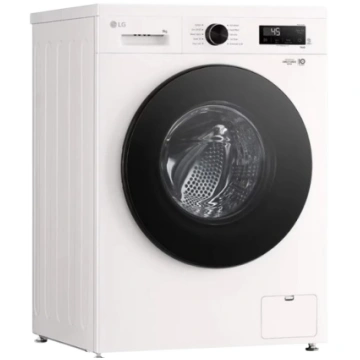 Veļas mazgājamā mašīna LG F4X1009NWB