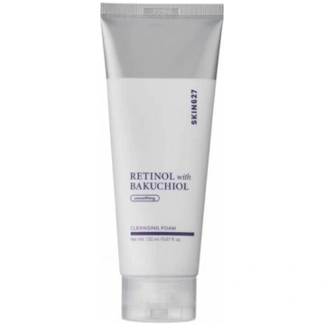 Manyo SKIN627_Retinol With Bakuchiol Cleansing Foa