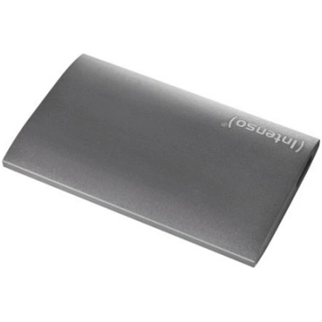 Intenso externe SSD 1,8 256GB USB 3.0 Aluminium Pr