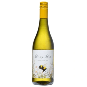 Vīns BUSY BEE Chenin Blanc 12% 0,75L