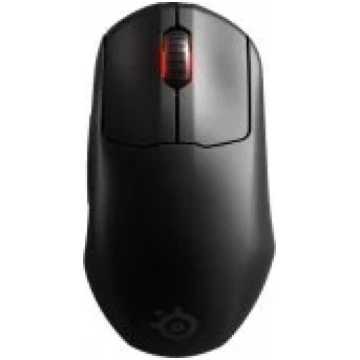 Steelseries Prime Wireless Black datorpele 62593-S
