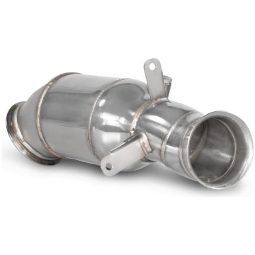 Downpipe Kit Wagner Tuning for BMW F-series 35i 7/