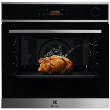 Electrolux EOC8P39WX