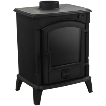 Čuguna krāsns Nordflam PRIMO EKO, 7 kW