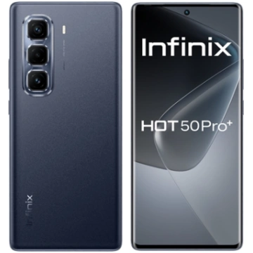 Smartfon Infinix Infinix HOT 50 Pro+ 8/256GB Sleek