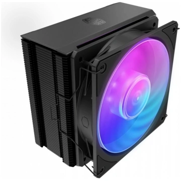 Cooler Master CPU cooler Hyper 212 3DHP BLACK ARGB